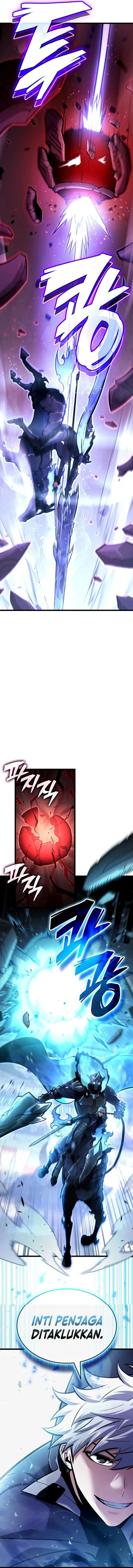 Emperor Of Solo Play Chapter 76 - Page 5