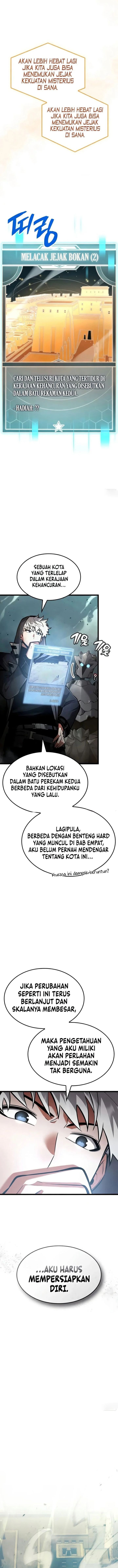 Emperor Of Solo Play Chapter 76 - Page 8