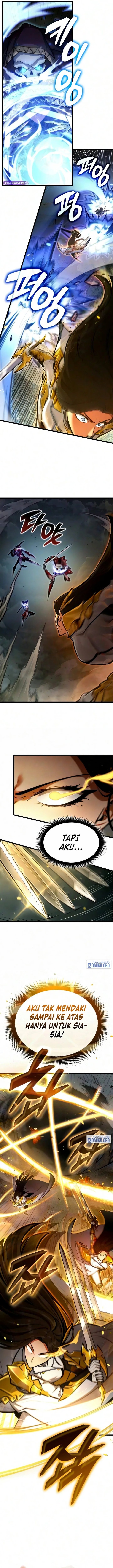 Emperor Of Solo Play Chapter 77 - Page 10