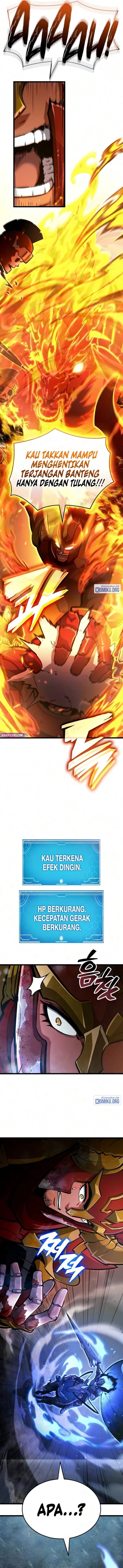 Emperor Of Solo Play Chapter 77 - Page 11