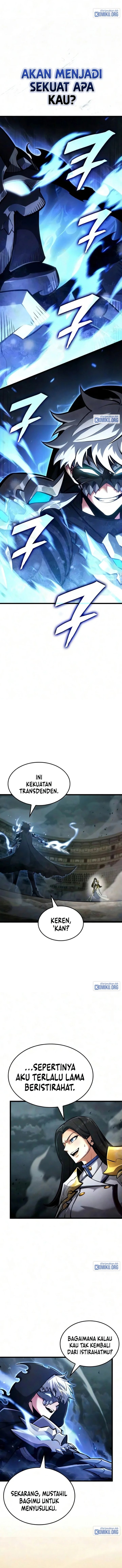 Emperor Of Solo Play Chapter 77 - Page 13