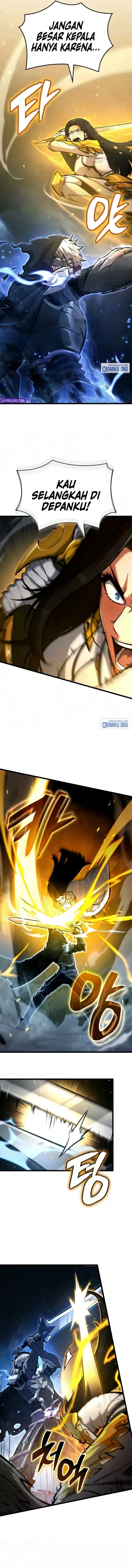 Emperor Of Solo Play Chapter 77 - Page 14