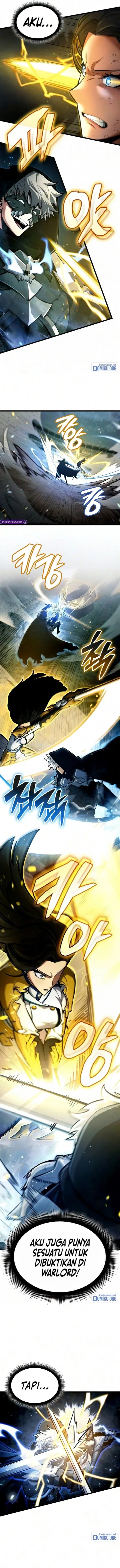 Emperor Of Solo Play Chapter 77 - Page 15