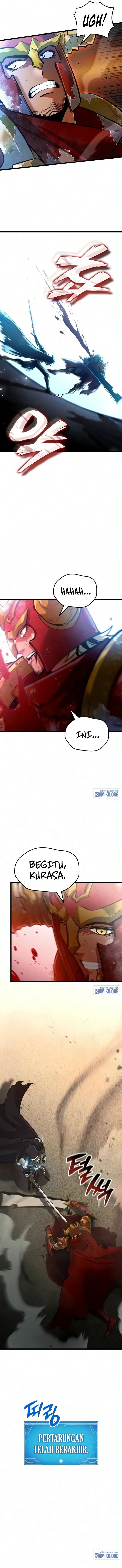 Emperor Of Solo Play Chapter 77 - Page 19