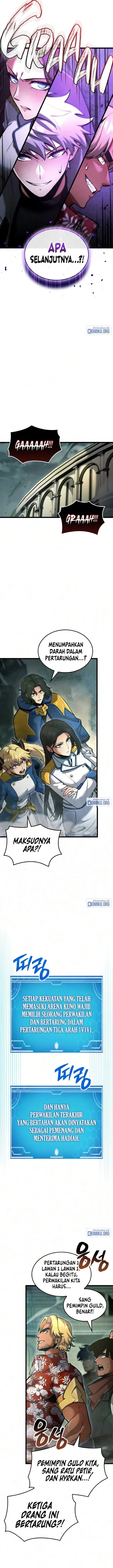 Emperor Of Solo Play Chapter 77 - Page 2