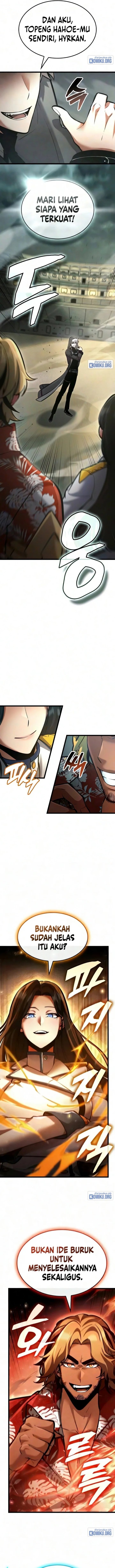 Emperor Of Solo Play Chapter 77 - Page 4