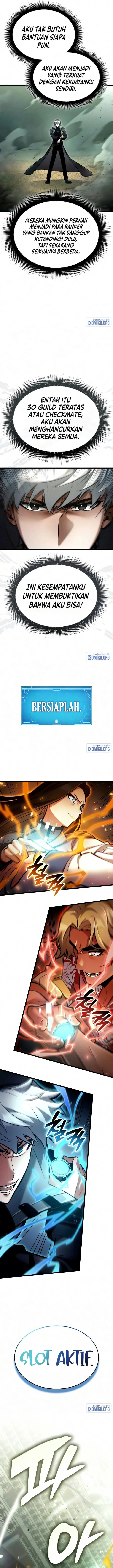 Emperor Of Solo Play Chapter 77 - Page 6