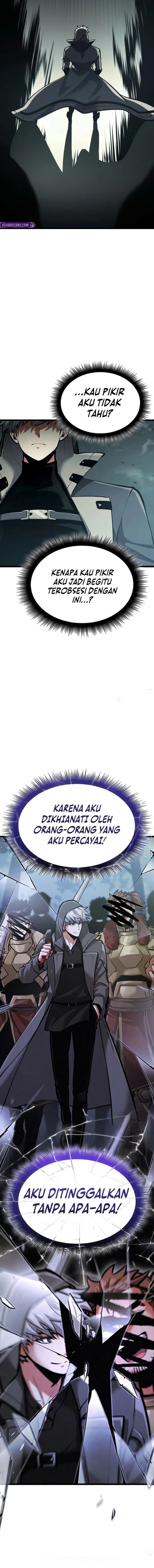 Emperor Of Solo Play Chapter 78 - Page 11
