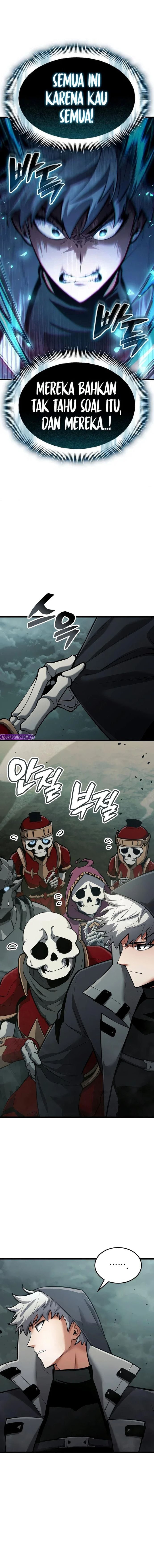Emperor Of Solo Play Chapter 78 - Page 12
