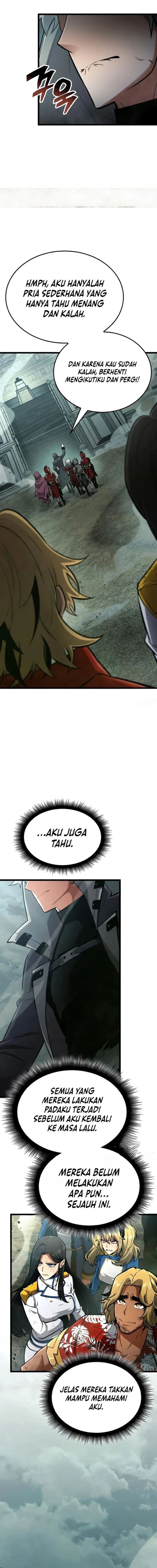 Emperor Of Solo Play Chapter 78 - Page 13
