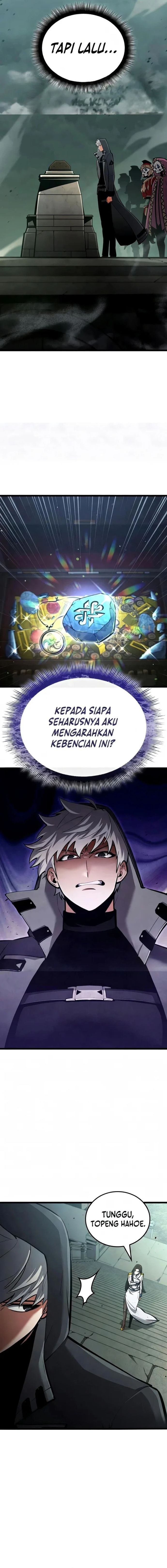 Emperor Of Solo Play Chapter 78 - Page 14