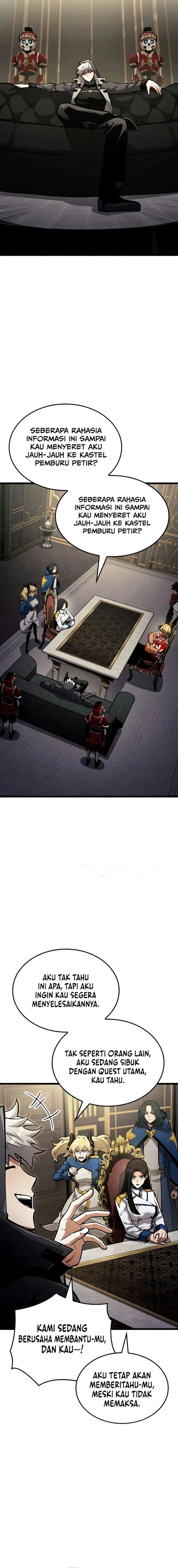 Emperor Of Solo Play Chapter 78 - Page 16