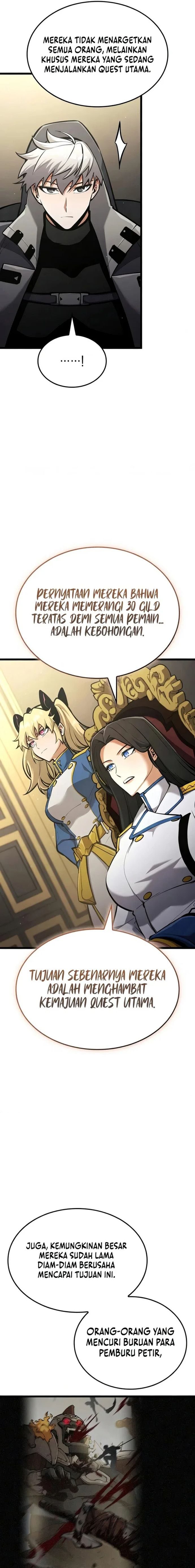 Emperor Of Solo Play Chapter 78 - Page 18