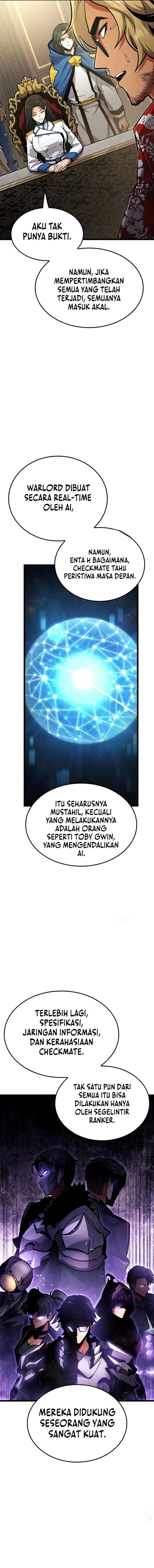 Emperor Of Solo Play Chapter 78 - Page 21