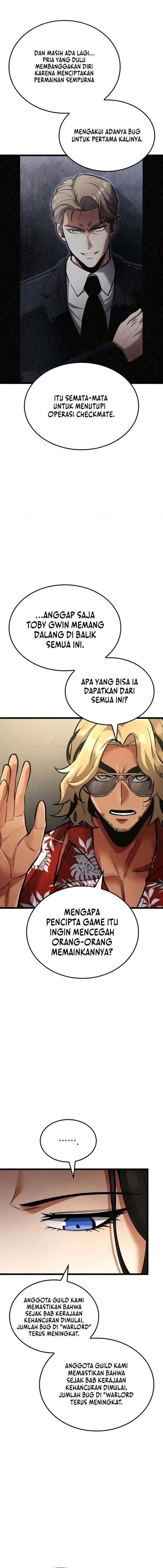 Emperor Of Solo Play Chapter 78 - Page 22