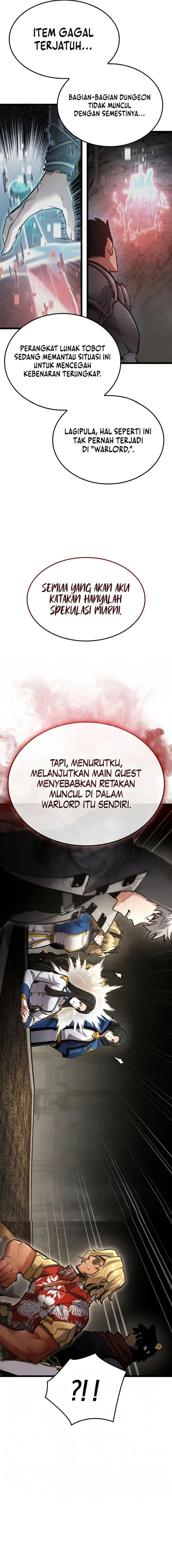 Emperor Of Solo Play Chapter 78 - Page 23