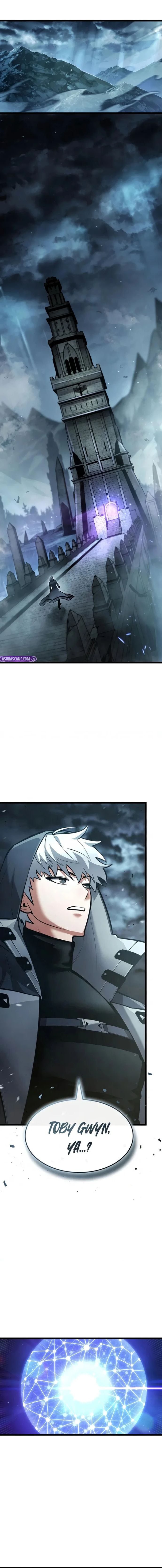 Emperor Of Solo Play Chapter 78 - Page 27