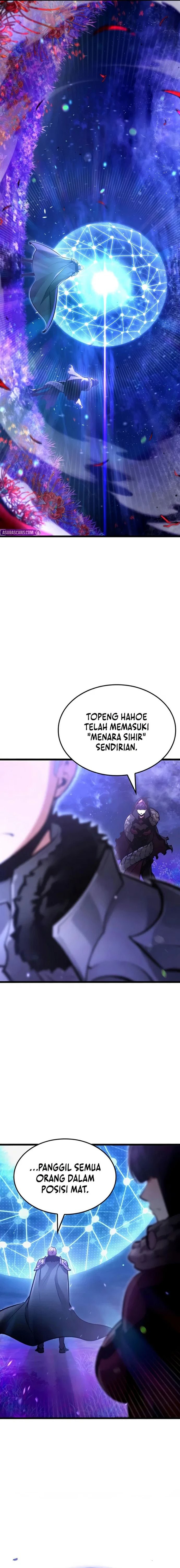 Emperor Of Solo Play Chapter 78 - Page 28