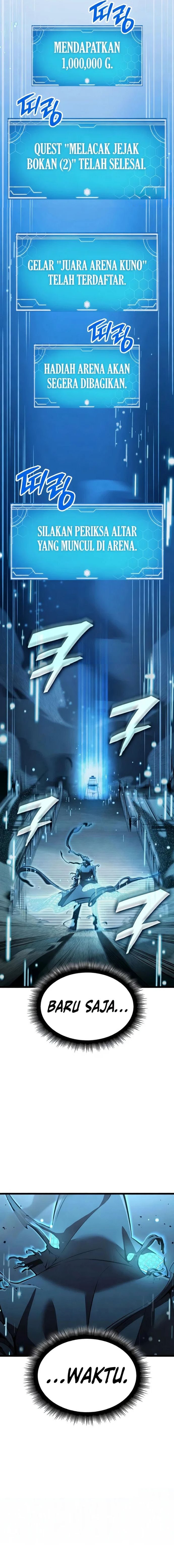 Emperor Of Solo Play Chapter 78 - Page 3