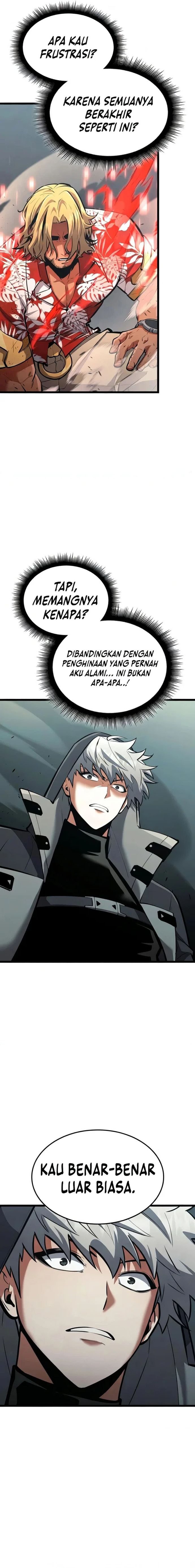 Emperor Of Solo Play Chapter 78 - Page 5