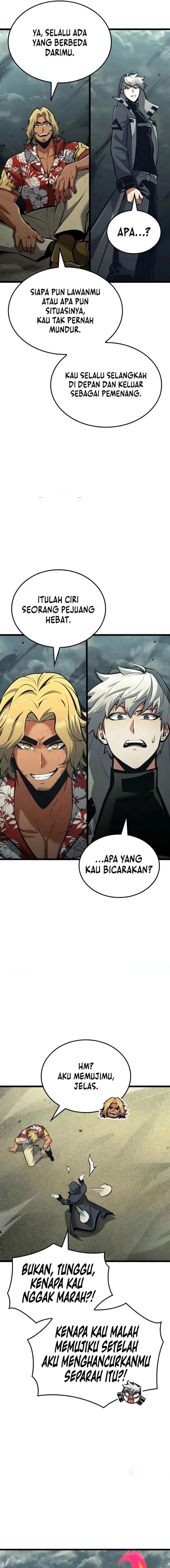 Emperor Of Solo Play Chapter 78 - Page 6