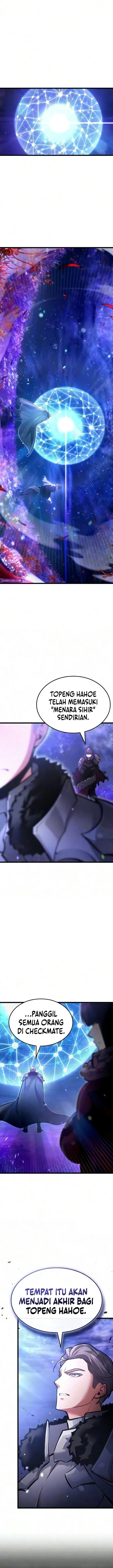 Emperor Of Solo Play Chapter 79 - Page 1