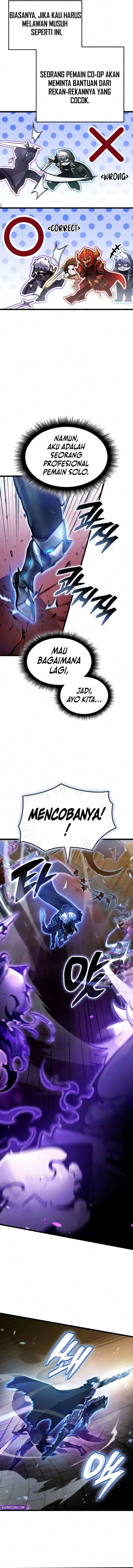 Emperor Of Solo Play Chapter 79 - Page 10