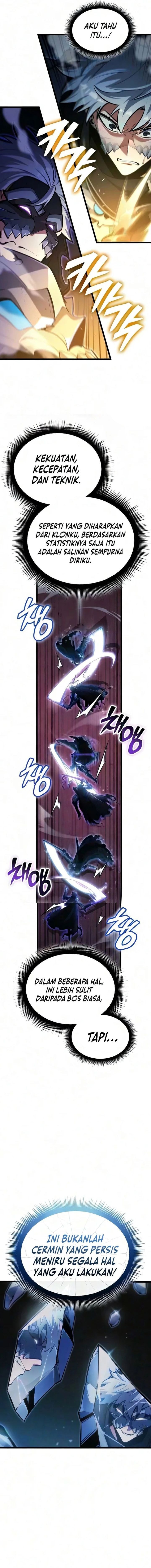 Emperor Of Solo Play Chapter 79 - Page 12