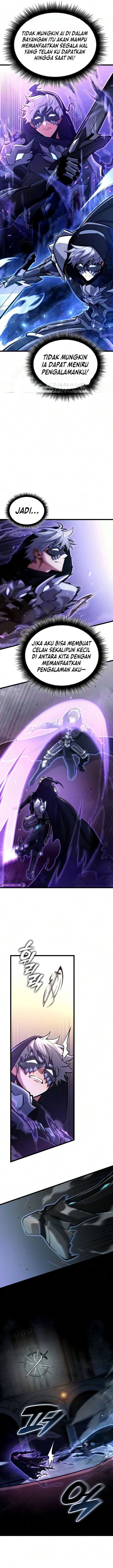 Emperor Of Solo Play Chapter 79 - Page 13