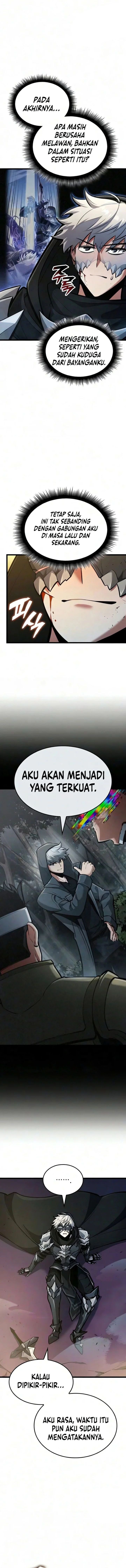 Emperor Of Solo Play Chapter 79 - Page 16