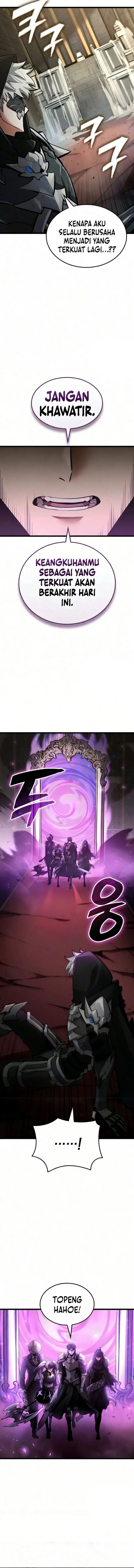 Emperor Of Solo Play Chapter 79 - Page 17