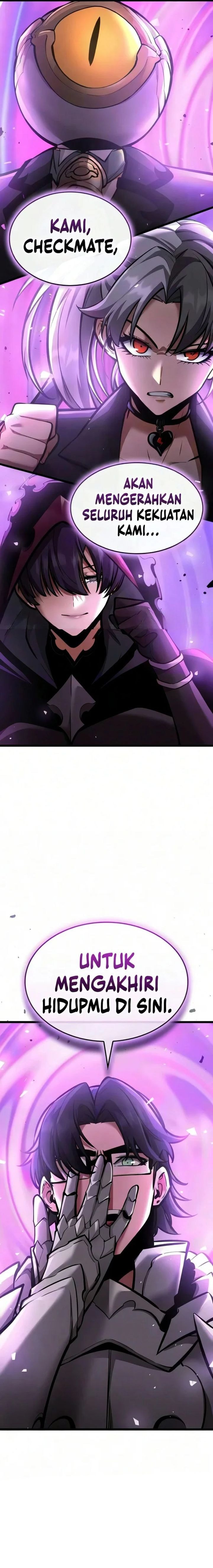 Emperor Of Solo Play Chapter 79 - Page 18