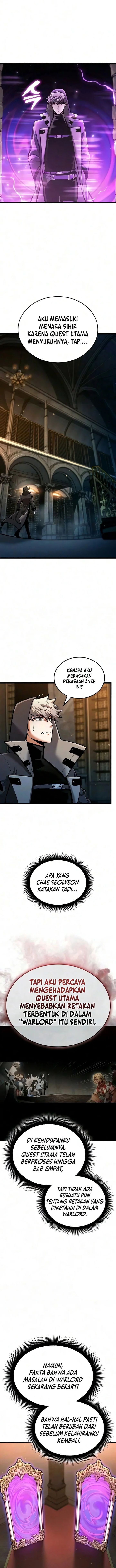 Emperor Of Solo Play Chapter 79 - Page 3