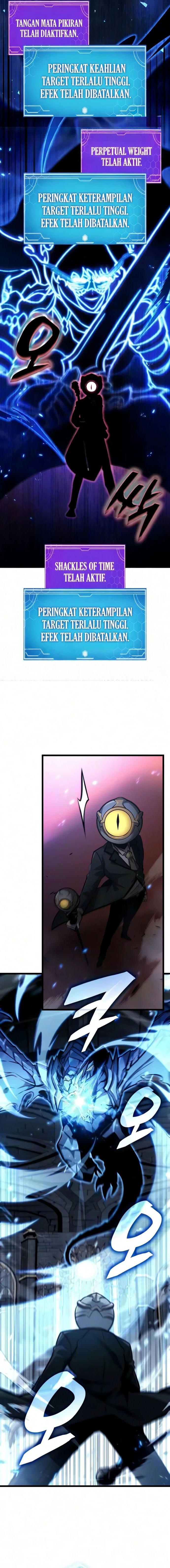 Emperor Of Solo Play Chapter 80 - Page 10
