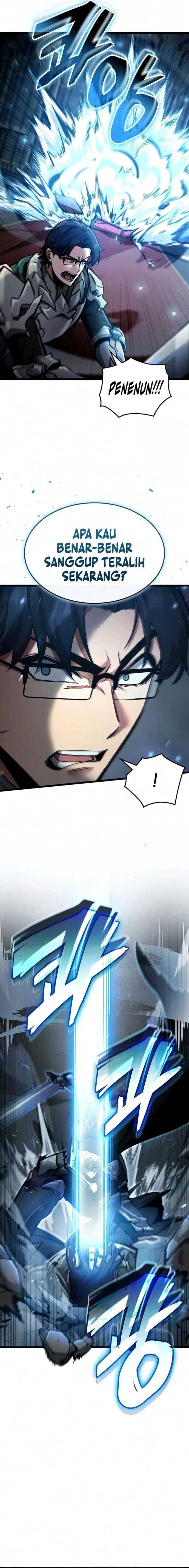 Emperor Of Solo Play Chapter 80 - Page 11