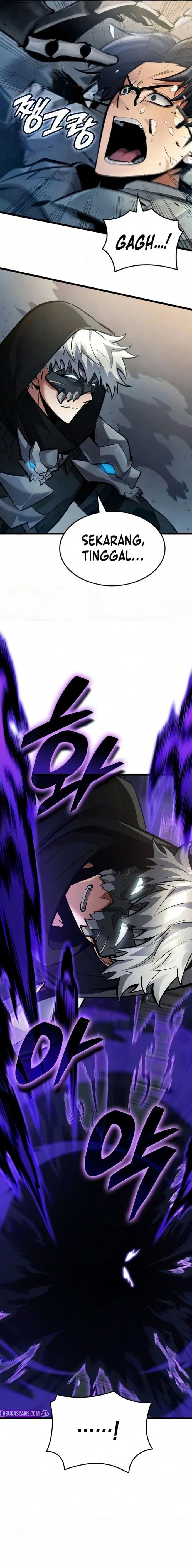 Emperor Of Solo Play Chapter 80 - Page 12