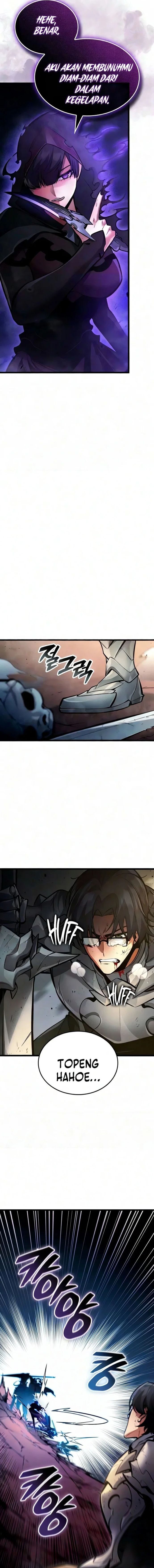 Emperor Of Solo Play Chapter 80 - Page 14
