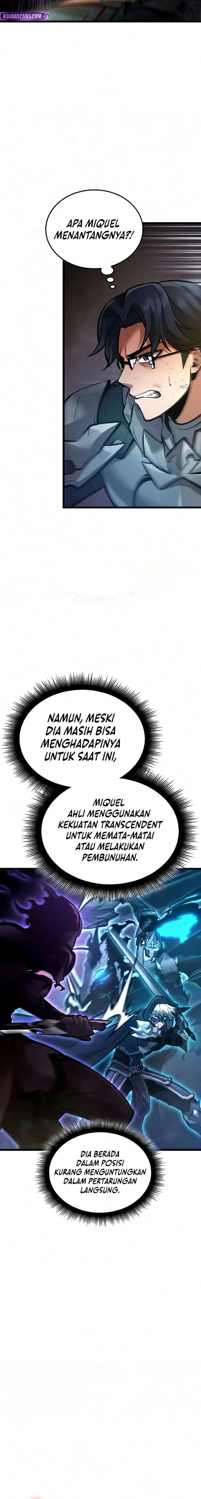 Emperor Of Solo Play Chapter 80 - Page 15