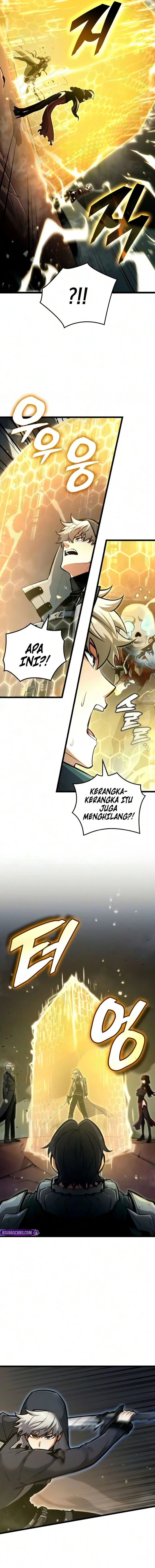 Emperor Of Solo Play Chapter 80 - Page 19