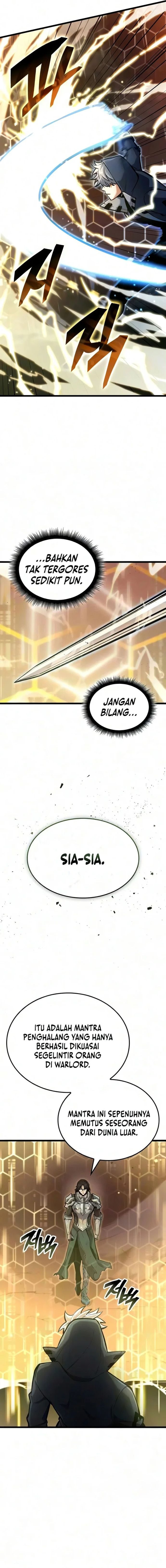 Emperor Of Solo Play Chapter 80 - Page 20