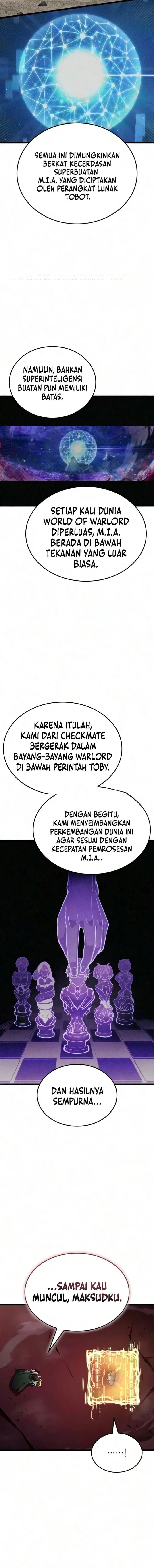 Emperor Of Solo Play Chapter 80 - Page 24