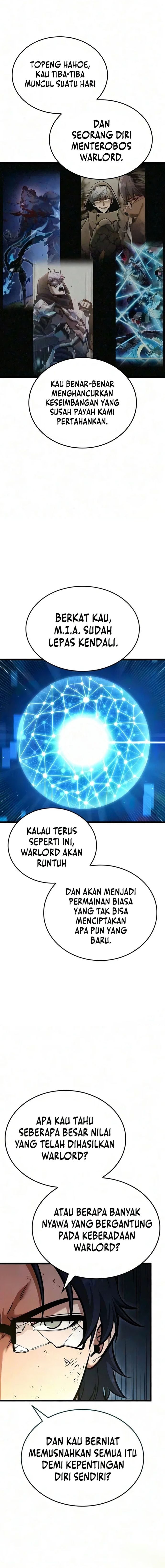 Emperor Of Solo Play Chapter 80 - Page 25