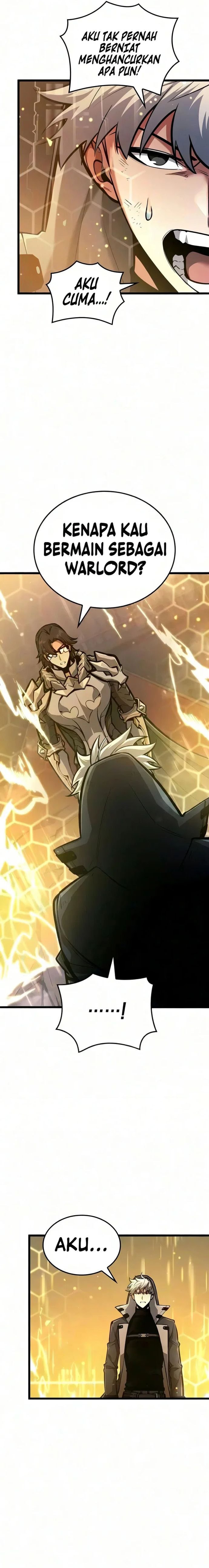 Emperor Of Solo Play Chapter 80 - Page 26
