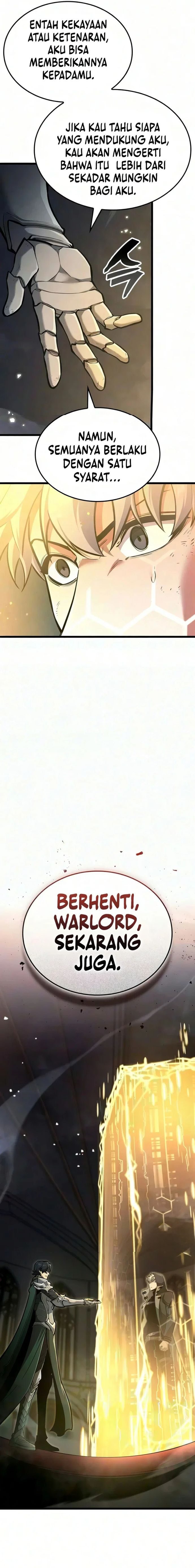 Emperor Of Solo Play Chapter 80 - Page 27