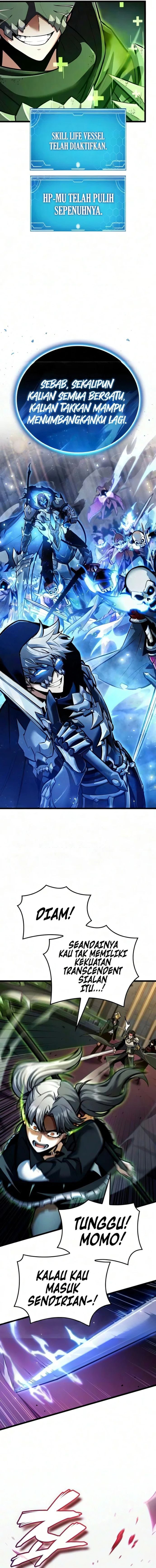 Emperor Of Solo Play Chapter 80 - Page 4