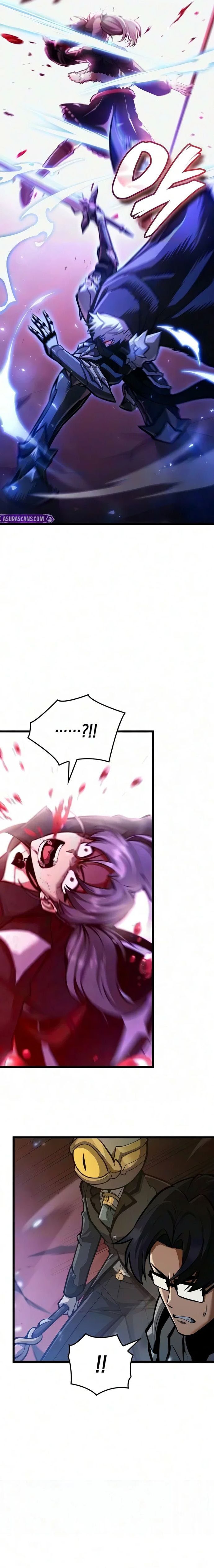 Emperor Of Solo Play Chapter 80 - Page 5