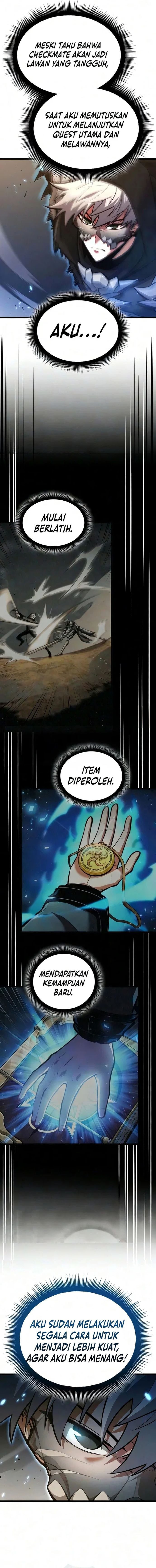 Emperor Of Solo Play Chapter 80 - Page 6