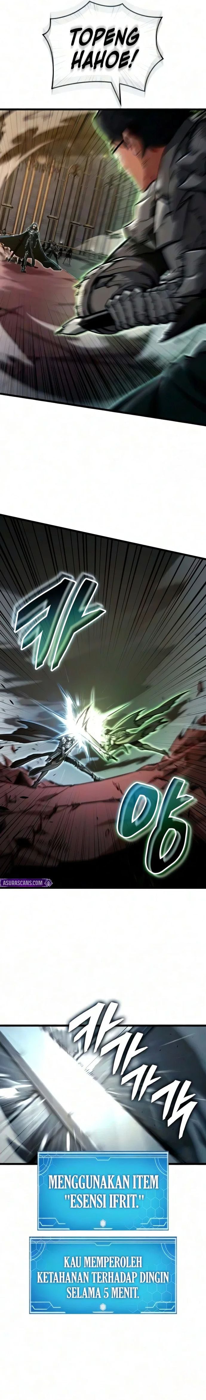 Emperor Of Solo Play Chapter 80 - Page 7