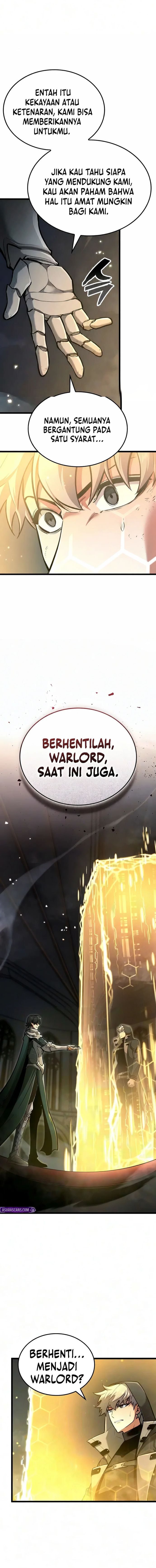 Emperor Of Solo Play Chapter 81 - Page 1