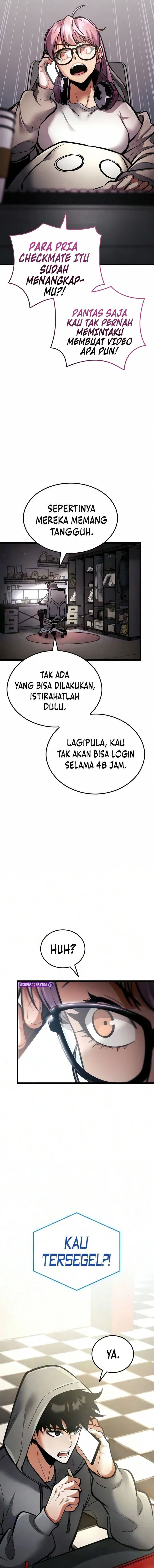 Emperor Of Solo Play Chapter 81 - Page 11